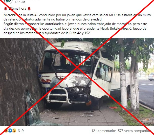 Medio de comunicación internacional evidencia noticias falsas en el país medio-de-comunicacion-internacional-evidencia-noticias-falsas-en-el-pais